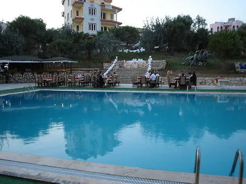 First Class Hotel Didim Tepecik