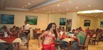 First Class Hotel Didim Tepecik