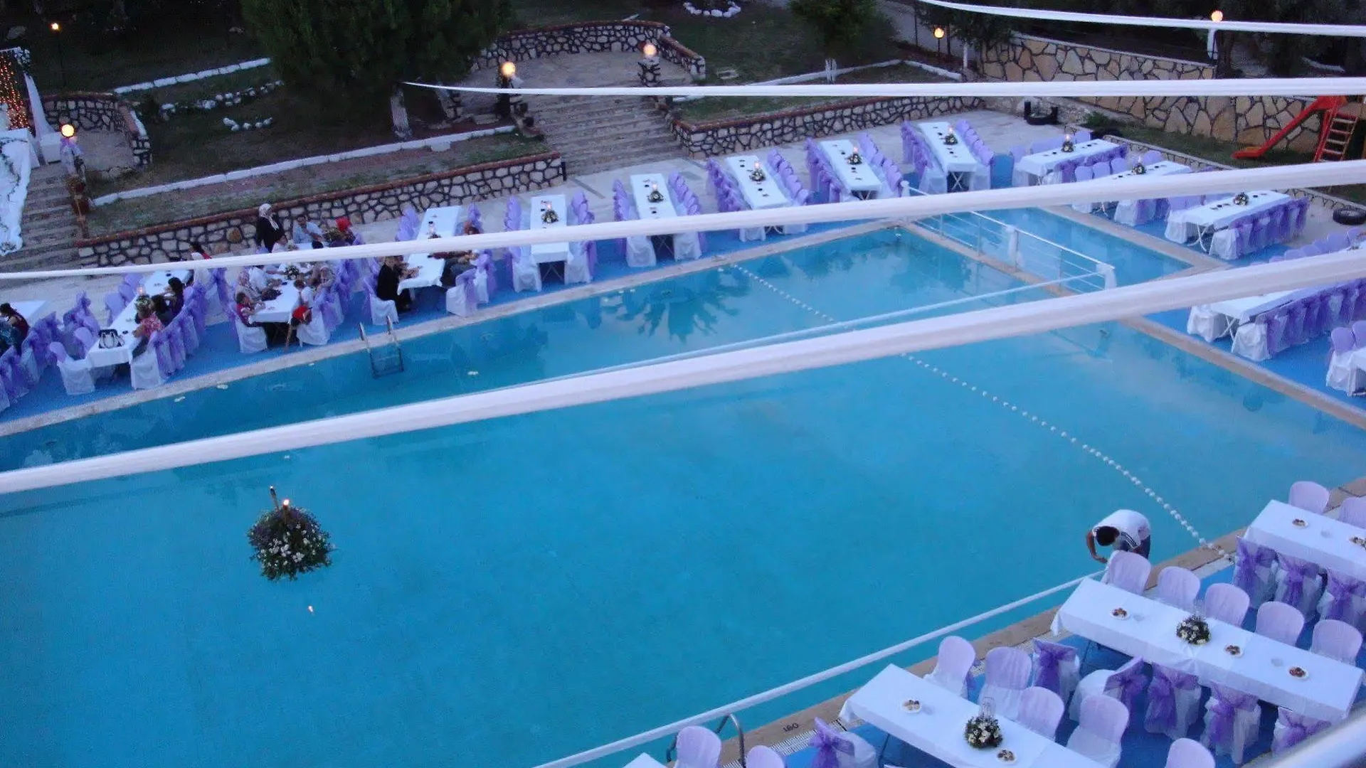 First Class Hotel Didim Tepecik  4*, Tepecik (Aydin)