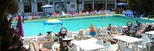 First Class Hotel Didim Tepecik